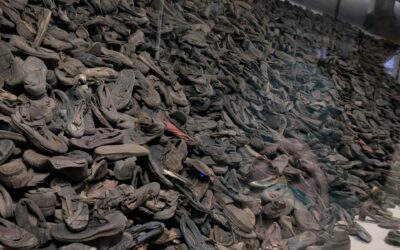 A Weekend in Poland – Visiting Auschwitz