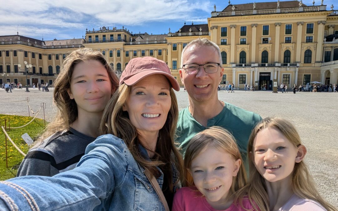 World Schooling Hub in Vienna