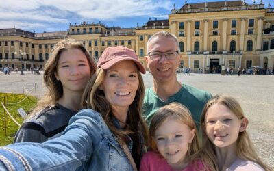 World Schooling Hub in Vienna