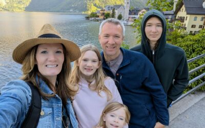 Hallstatt & Tears