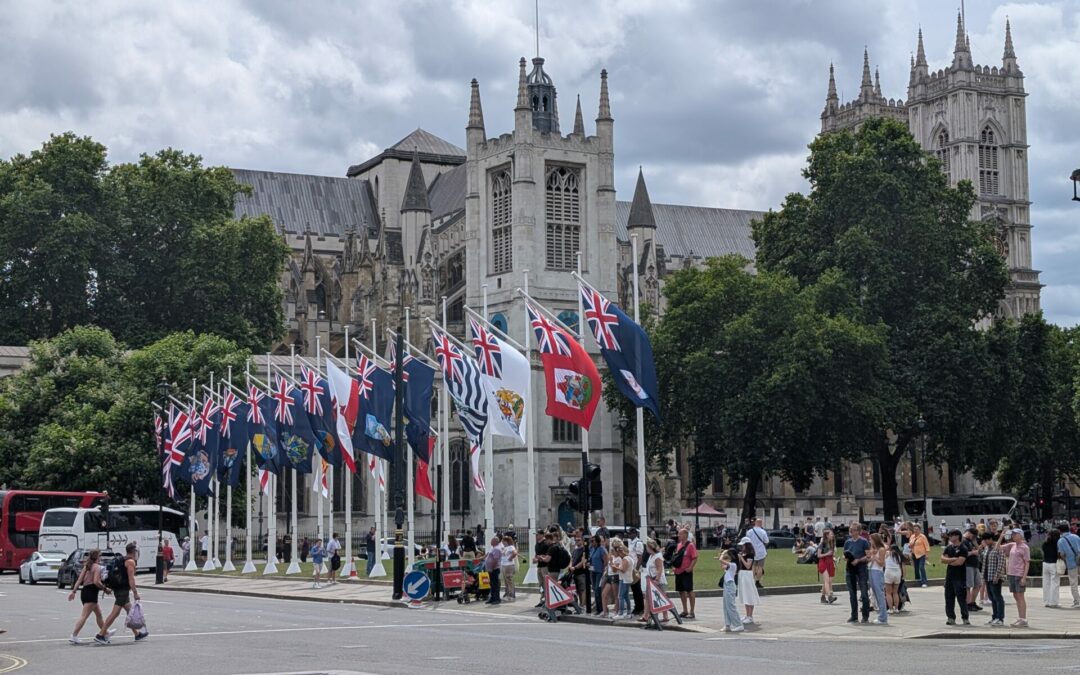 London Town