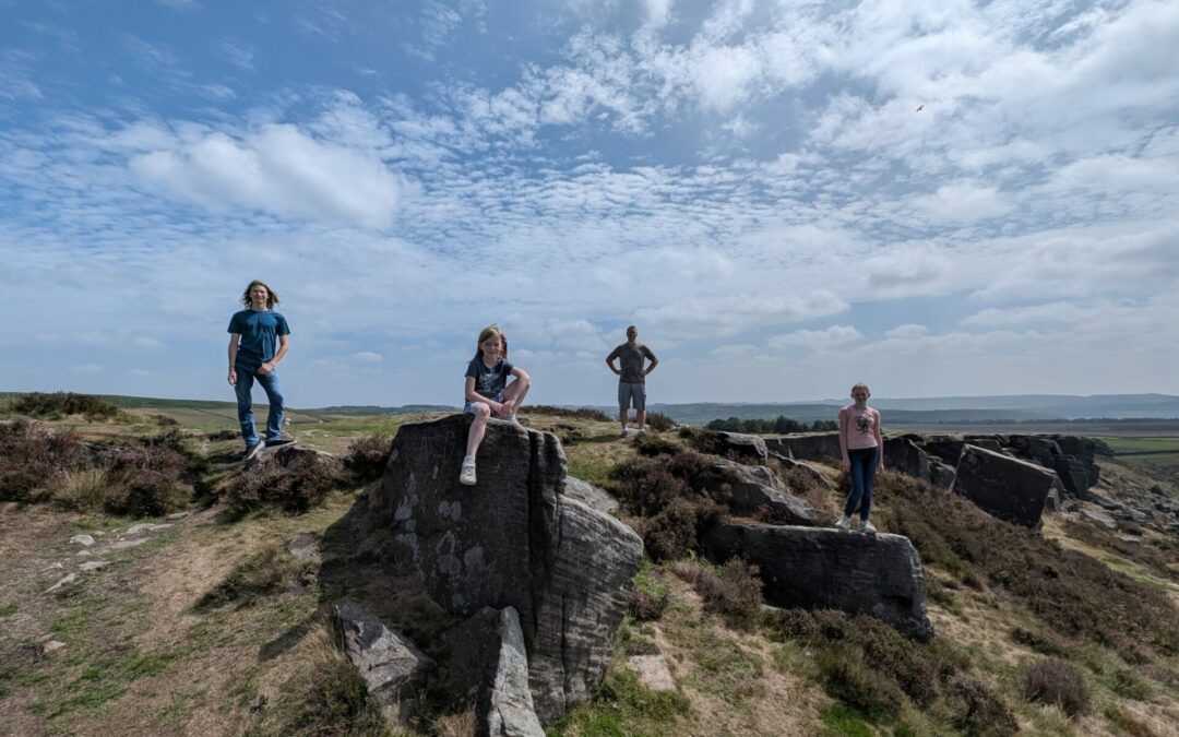 Daily Travel Life – A New Mini-Series
