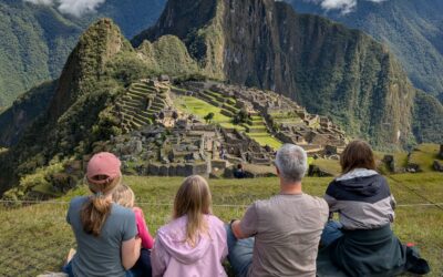 Sacred Valley, Rainbow Mountain, & Machu Picchu