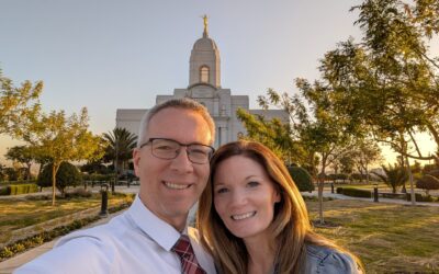 One Year Later: Still Following, Still Growing