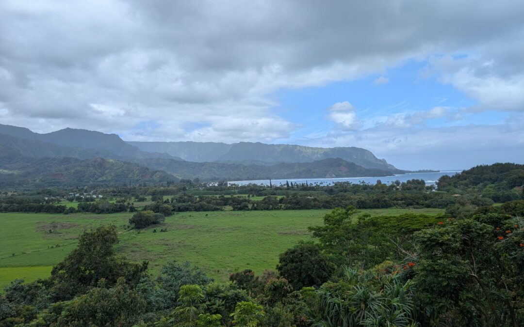 The Spirit of ‘Aloha’